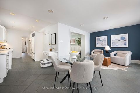 Photo 8 at 315 Rose Park Drive, Moore Park, Toronto