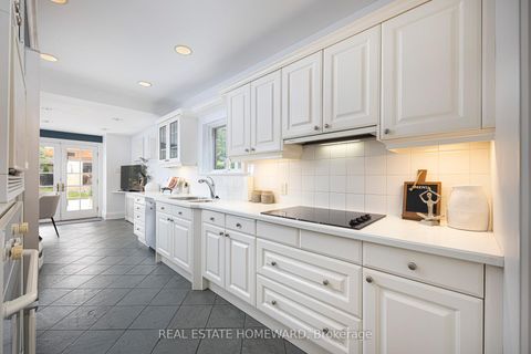 Photo 10 at 315 Rose Park Drive, Moore Park, Toronto
