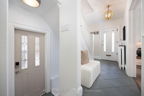 Photo 12 at 315 Rose Park Drive, Moore Park, Toronto