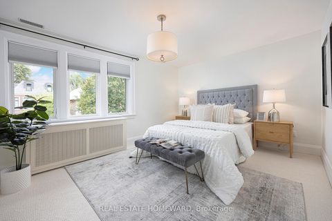 Photo 14 at 315 Rose Park Drive, Moore Park, Toronto