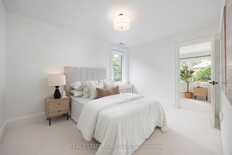 Photo 16 at 315 Rose Park Drive, Moore Park, Toronto