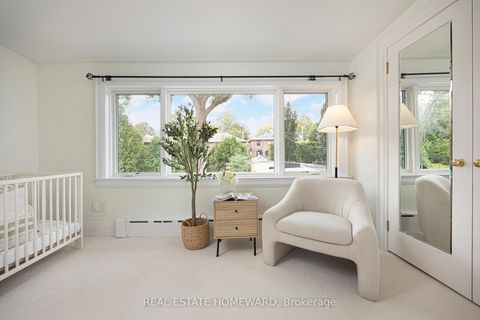 Photo 17 at 315 Rose Park Drive, Moore Park, Toronto