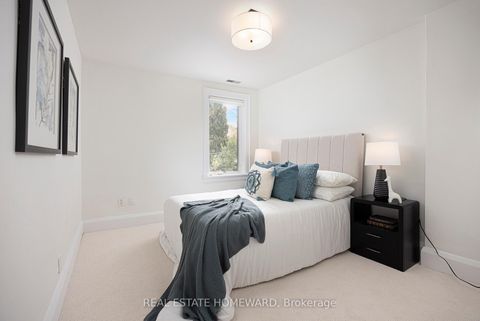 Photo 18 at 315 Rose Park Drive, Moore Park, Toronto