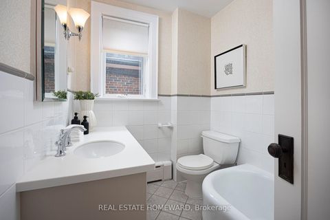 Photo 19 at 315 Rose Park Drive, Moore Park, Toronto
