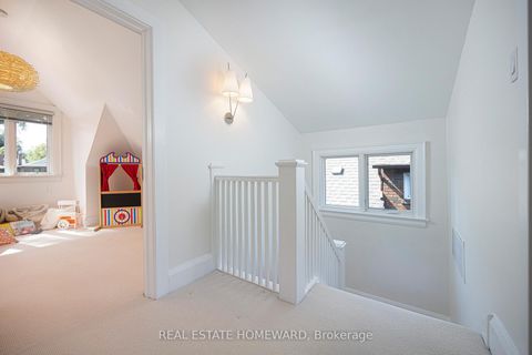 Photo 20 at 315 Rose Park Drive, Moore Park, Toronto