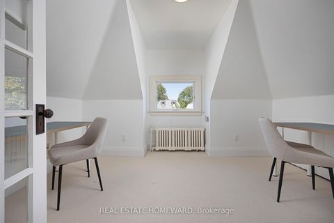 Photo 22 at 315 Rose Park Drive, Moore Park, Toronto