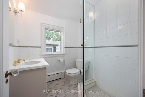 Photo 23 at 315 Rose Park Drive, Moore Park, Toronto