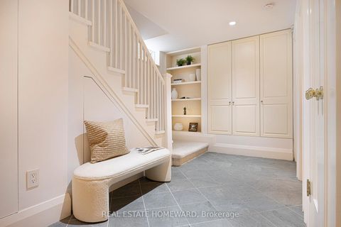 Photo 24 at 315 Rose Park Drive, Moore Park, Toronto
