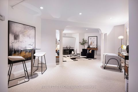 Photo 25 at 315 Rose Park Drive, Moore Park, Toronto