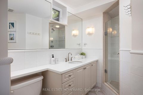 Photo 30 at 315 Rose Park Drive, Moore Park, Toronto