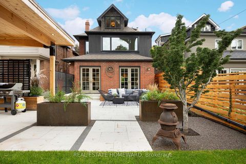 Photo 31 at 315 Rose Park Drive, Moore Park, Toronto
