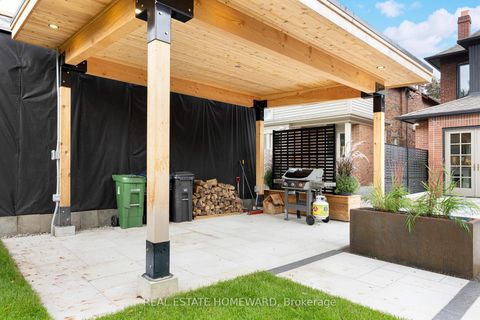Photo 34 at 315 Rose Park Drive, Moore Park, Toronto