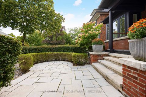 Photo 36 at 315 Rose Park Drive, Moore Park, Toronto