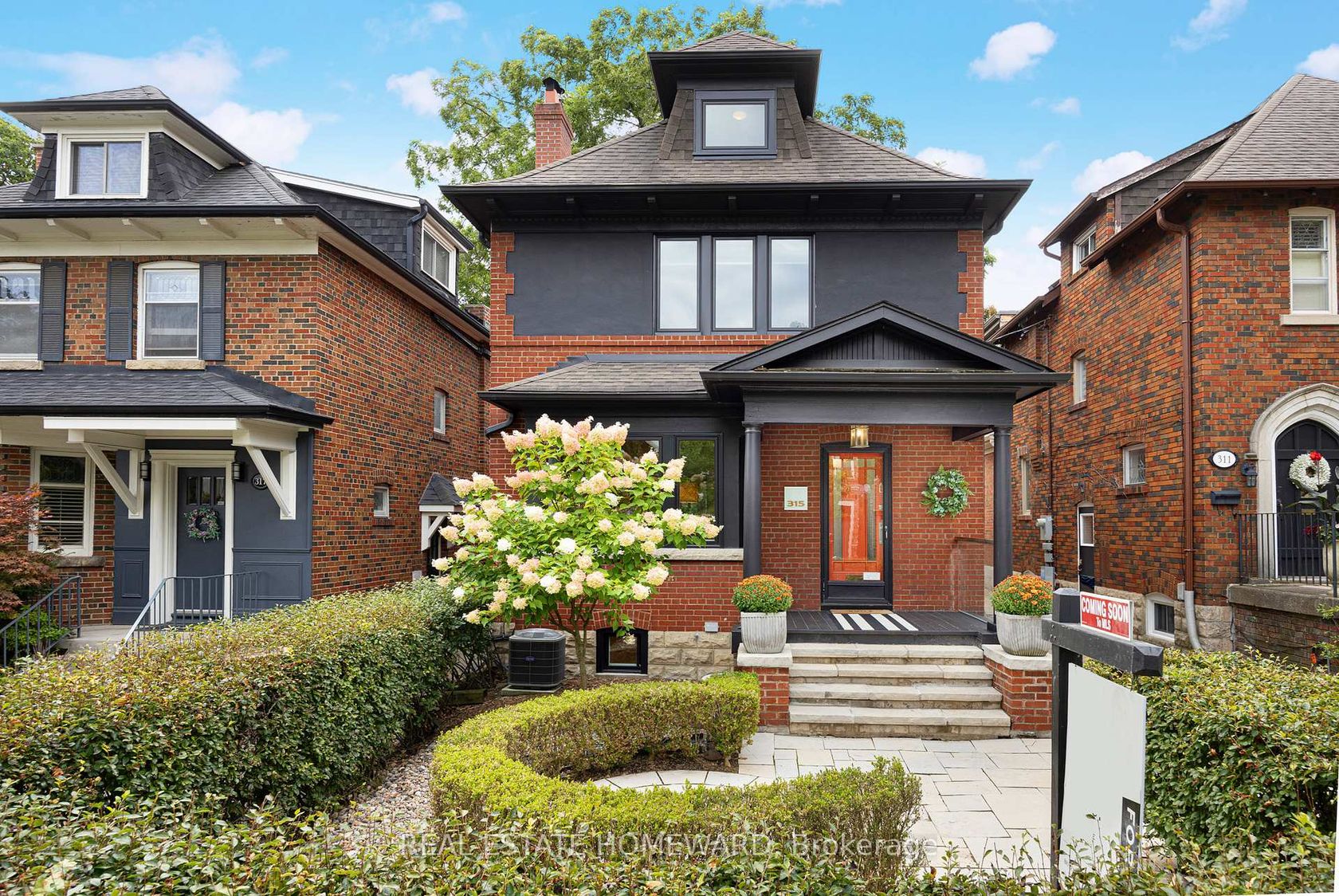 315 Rose Park Drive, Moore Park, Toronto 