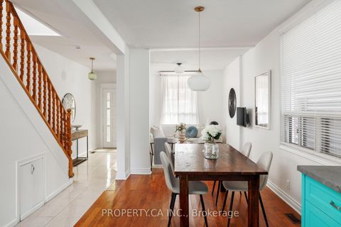 Photo 4 at 304 Wallace Avenue, Junction, Toronto