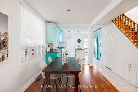 Photo 7 at 304 Wallace Avenue, Junction, Toronto