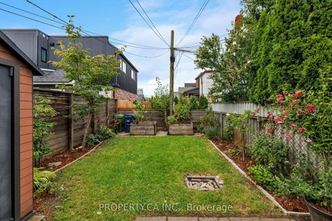 Photo 19 at 304 Wallace Avenue, Junction, Toronto