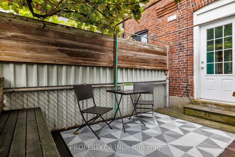 Photo 22 at 304 Wallace Avenue, Junction, Toronto