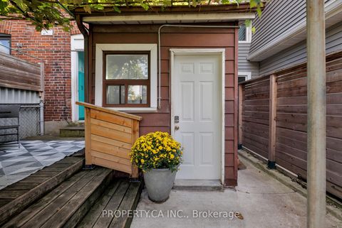 Photo 24 at 304 Wallace Avenue, Junction, Toronto