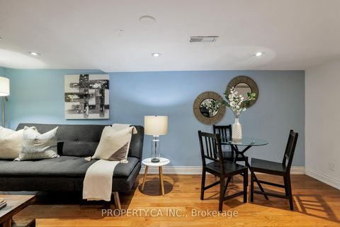 Photo 28 at 304 Wallace Avenue, Junction, Toronto