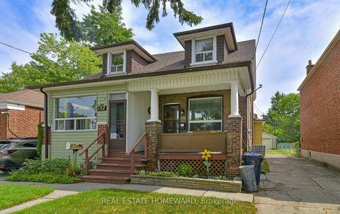 Photo 0 at 295 Chisholm Avenue, Lumsden, Toronto