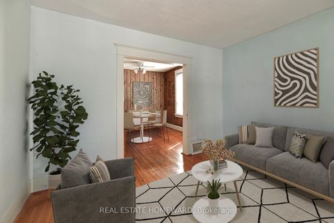 Photo 3 at 295 Chisholm Avenue, Lumsden, Toronto