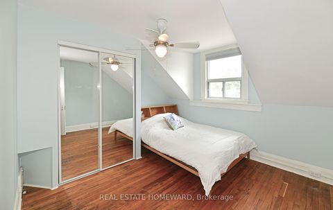 Photo 9 at 295 Chisholm Avenue, Lumsden, Toronto