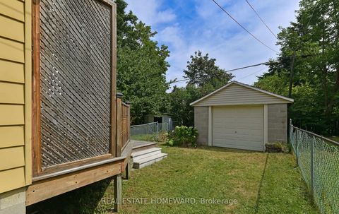 Photo 13 at 295 Chisholm Avenue, Lumsden, Toronto
