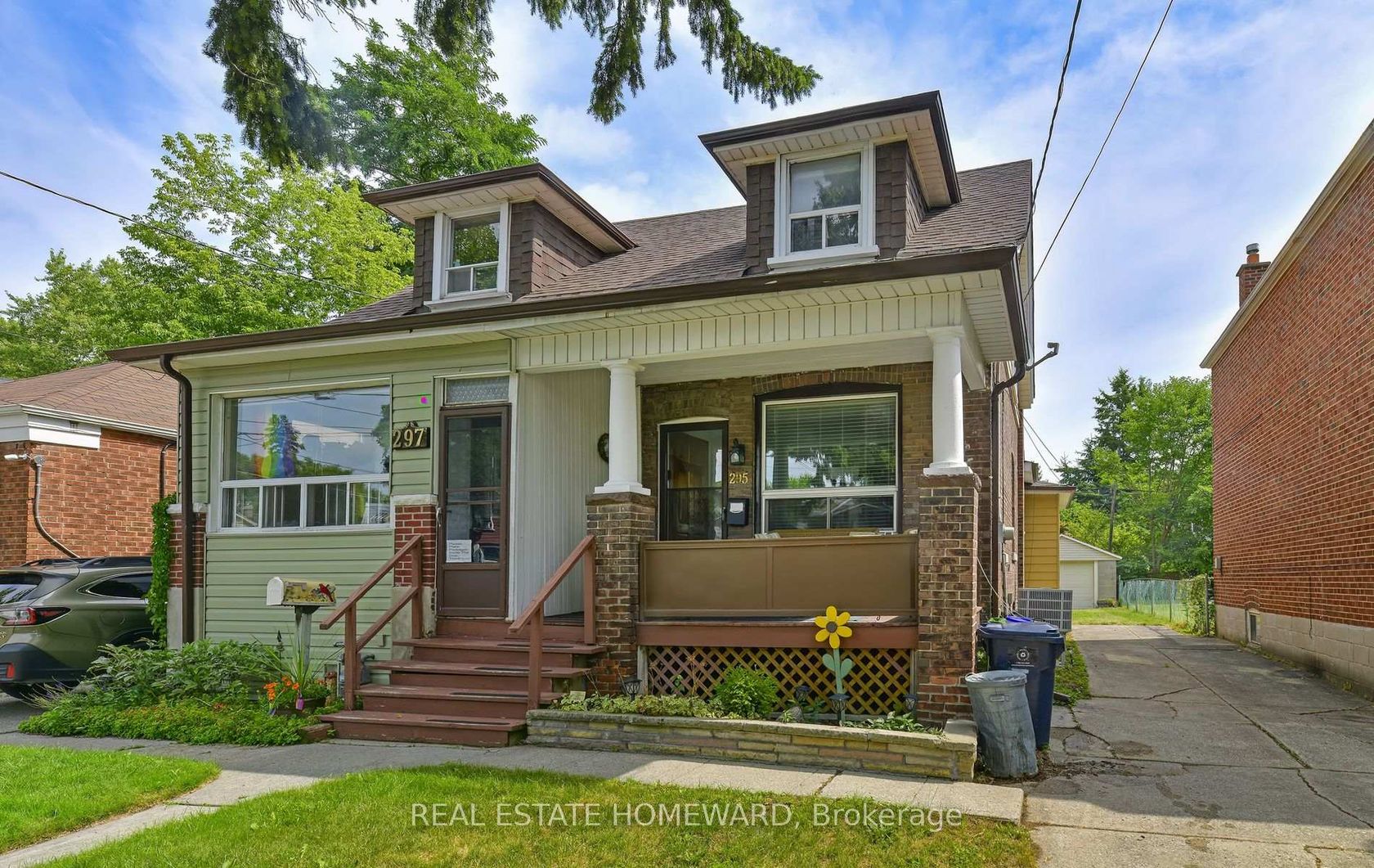 295 Chisholm Avenue, Lumsden, Toronto 