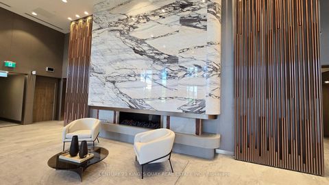 Photo 1 at 236 - 1100 Sheppard Avenue W, York University Heights, Toronto