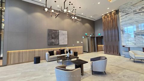 Photo 2 at 236 - 1100 Sheppard Avenue W, York University Heights, Toronto