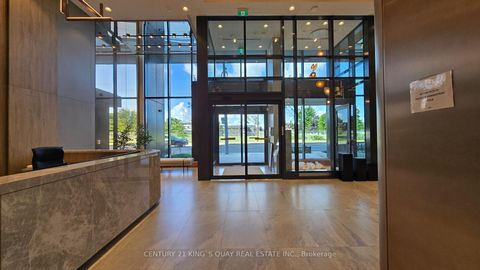 Photo 3 at 236 - 1100 Sheppard Avenue W, York University Heights, Toronto