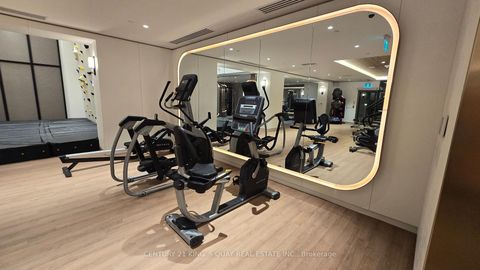 Photo 4 at 236 - 1100 Sheppard Avenue W, York University Heights, Toronto