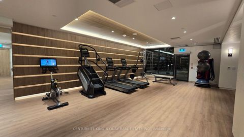Photo 5 at 236 - 1100 Sheppard Avenue W, York University Heights, Toronto