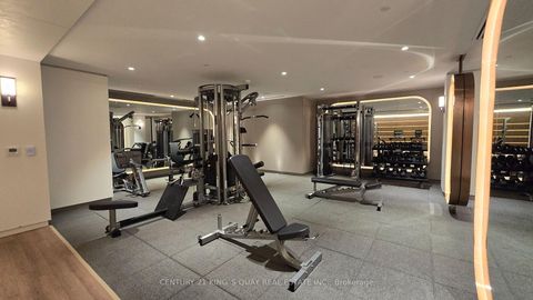 Photo 6 at 236 - 1100 Sheppard Avenue W, York University Heights, Toronto