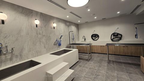 Photo 8 at 236 - 1100 Sheppard Avenue W, York University Heights, Toronto