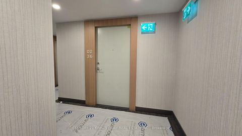 Photo 10 at 236 - 1100 Sheppard Avenue W, York University Heights, Toronto