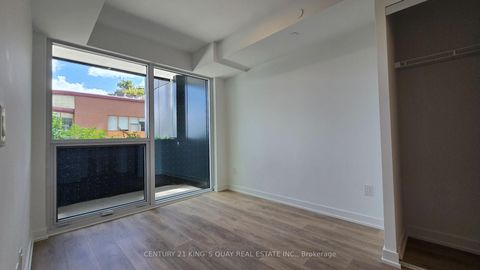 Photo 22 at 236 - 1100 Sheppard Avenue W, York University Heights, Toronto