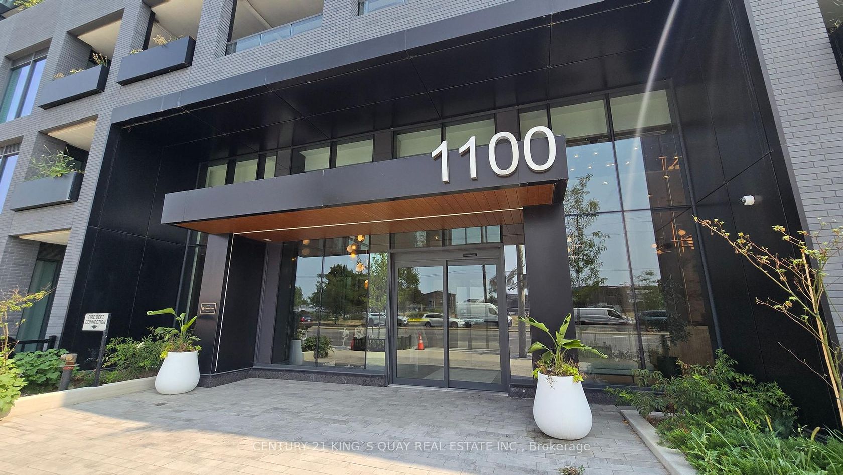 236 - 1100 Sheppard Avenue W, York University Heights, Toronto 