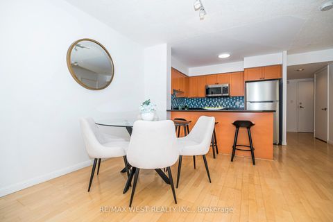 Photo 12 at 209 - 1000 King Street W, Niagara, Toronto