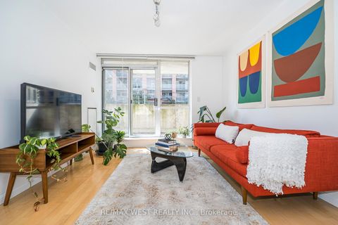 Photo 14 at 209 - 1000 King Street W, Niagara, Toronto