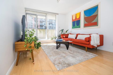 Photo 15 at 209 - 1000 King Street W, Niagara, Toronto