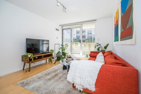Photo 16 at 209 - 1000 King Street W, Niagara, Toronto