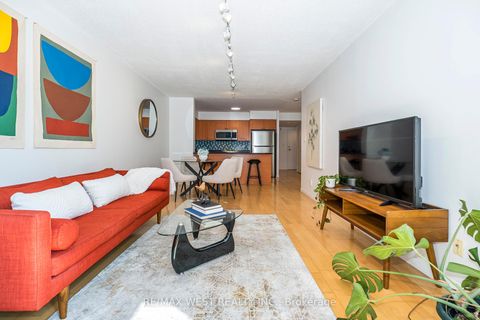 Photo 17 at 209 - 1000 King Street W, Niagara, Toronto