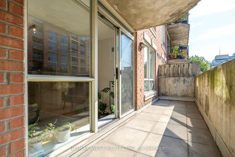 Photo 20 at 209 - 1000 King Street W, Niagara, Toronto