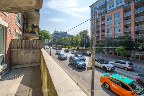 Photo 22 at 209 - 1000 King Street W, Niagara, Toronto