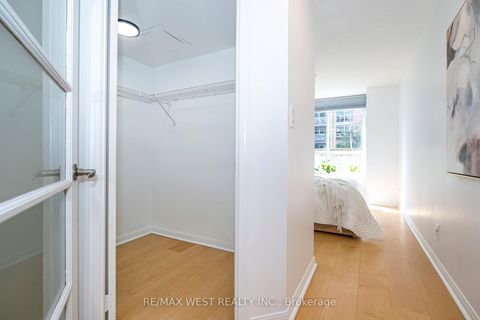 Photo 23 at 209 - 1000 King Street W, Niagara, Toronto