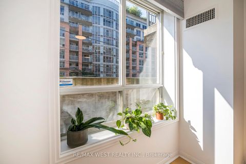 Photo 26 at 209 - 1000 King Street W, Niagara, Toronto