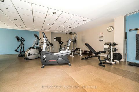 Photo 31 at 209 - 1000 King Street W, Niagara, Toronto