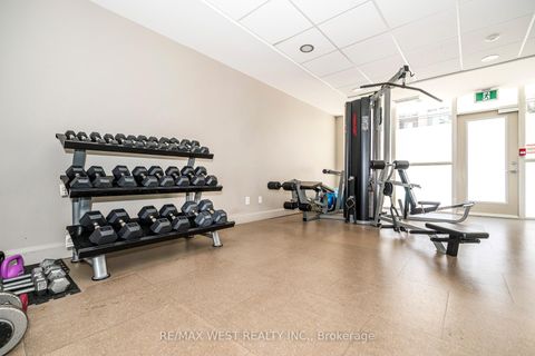 Photo 32 at 209 - 1000 King Street W, Niagara, Toronto